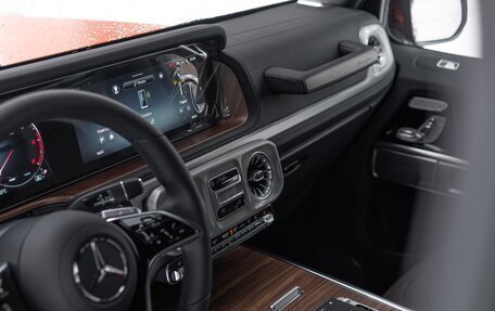 Mercedes-Benz G-Класс W463 рестайлинг _iii, 2025 год, 29 900 000 рублей, 26 фотография