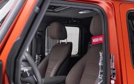 Mercedes-Benz G-Класс W463 рестайлинг _iii, 2025 год, 29 900 000 рублей, 22 фотография