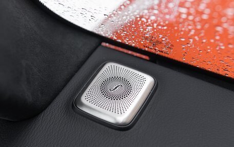 Mercedes-Benz G-Класс W463 рестайлинг _iii, 2025 год, 29 900 000 рублей, 30 фотография