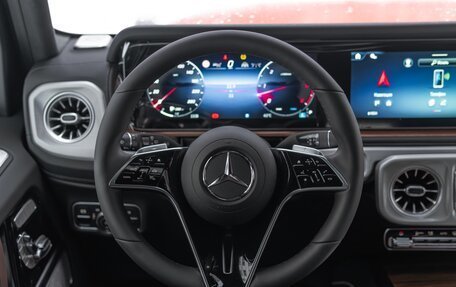 Mercedes-Benz G-Класс W463 рестайлинг _iii, 2025 год, 29 900 000 рублей, 31 фотография