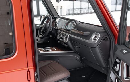 Mercedes-Benz G-Класс W463 рестайлинг _iii, 2025 год, 29 900 000 рублей, 38 фотография