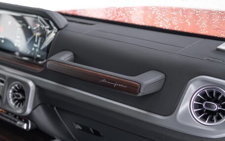 Mercedes-Benz G-Класс W463 рестайлинг _iii, 2025 год, 29 900 000 рублей, 37 фотография