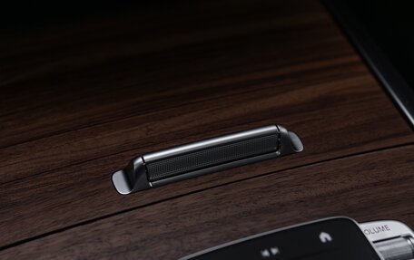 Mercedes-Benz G-Класс W463 рестайлинг _iii, 2025 год, 29 900 000 рублей, 34 фотография