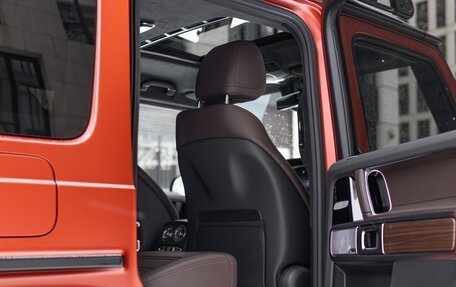 Mercedes-Benz G-Класс W463 рестайлинг _iii, 2025 год, 29 900 000 рублей, 39 фотография