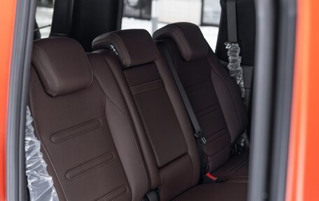 Mercedes-Benz G-Класс W463 рестайлинг _iii, 2025 год, 29 900 000 рублей, 40 фотография