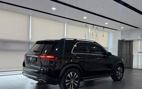 Mercedes-Benz GLE, 2025 год, 8 873 321 рублей, 3 фотография