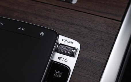 Mercedes-Benz G-Класс W463 рестайлинг _iii, 2025 год, 29 900 000 рублей, 35 фотография