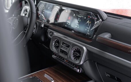 Mercedes-Benz G-Класс W463 рестайлинг _iii, 2025 год, 29 900 000 рублей, 36 фотография