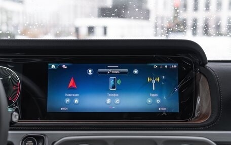 Mercedes-Benz G-Класс W463 рестайлинг _iii, 2025 год, 29 900 000 рублей, 32 фотография