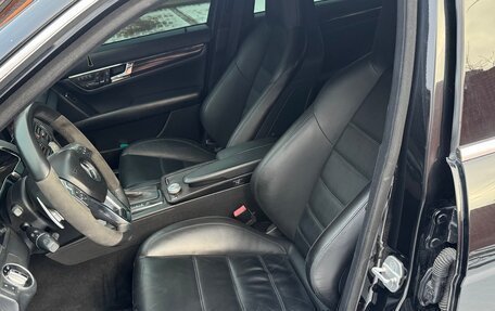 Mercedes-Benz C-Класс AMG, 2010 год, 2 380 000 рублей, 8 фотография