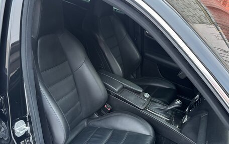 Mercedes-Benz C-Класс AMG, 2010 год, 2 380 000 рублей, 16 фотография