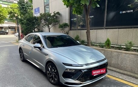 Hyundai Sonata VIII, 2025 год, 3 473 000 рублей, 3 фотография