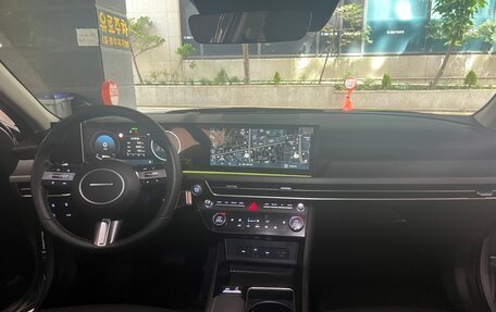 Hyundai Sonata VIII, 2025 год, 3 473 000 рублей, 7 фотография