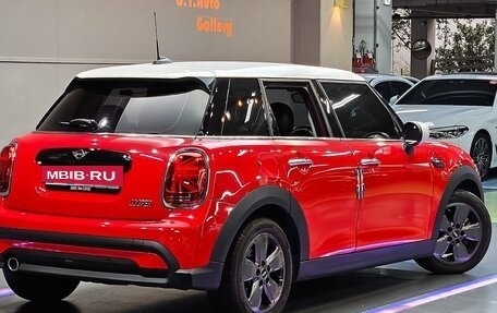 MINI Hatch, 2022 год, 2 112 000 рублей, 4 фотография
