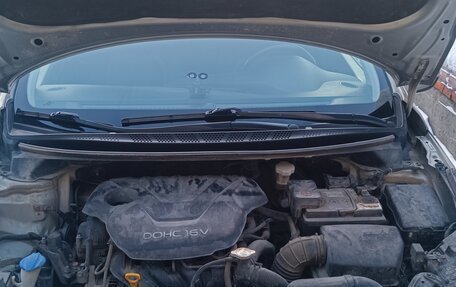 KIA cee'd III, 2014 год, 1 210 000 рублей, 8 фотография