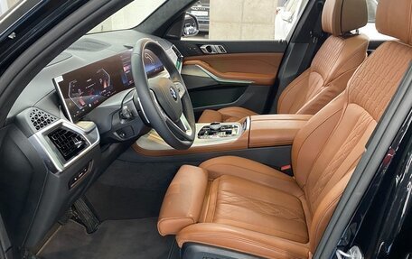 BMW X7, 2025 год, 14 564 800 рублей, 5 фотография