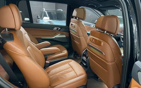 BMW X7, 2025 год, 14 564 800 рублей, 9 фотография