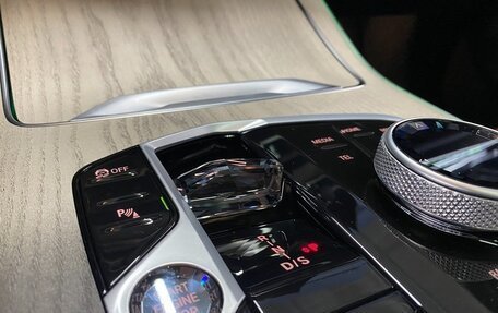 BMW X7, 2025 год, 14 564 800 рублей, 8 фотография