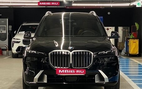 BMW X7, 2025 год, 14 564 800 рублей, 2 фотография