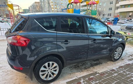Ford Kuga III, 2010 год, 1 100 000 рублей, 3 фотография