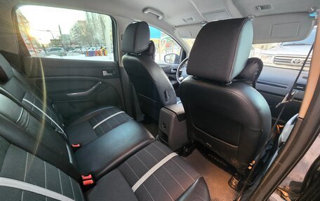 Ford Kuga III, 2010 год, 1 100 000 рублей, 8 фотография