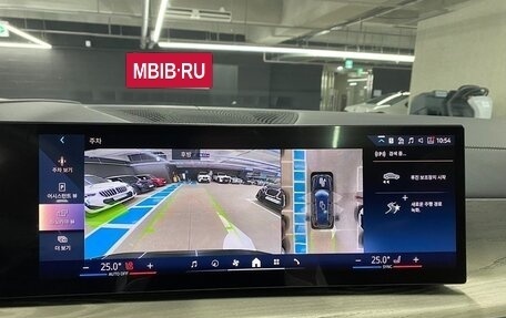 BMW X7, 2025 год, 14 564 800 рублей, 12 фотография