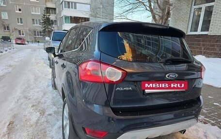 Ford Kuga III, 2010 год, 1 100 000 рублей, 2 фотография