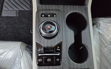 KIA K5, 2025 год, 3 444 800 рублей, 10 фотография