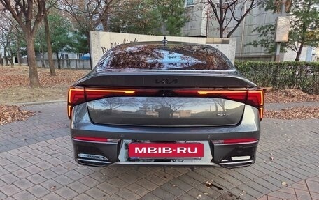 KIA K5, 2025 год, 3 444 800 рублей, 4 фотография