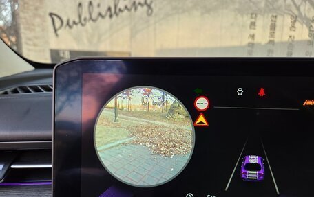 KIA K5, 2025 год, 3 444 800 рублей, 15 фотография