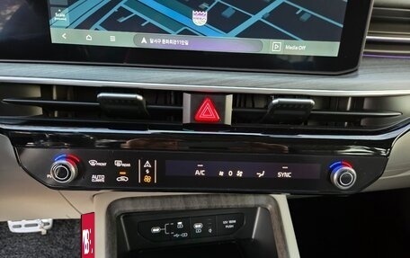 KIA K5, 2025 год, 3 444 800 рублей, 9 фотография