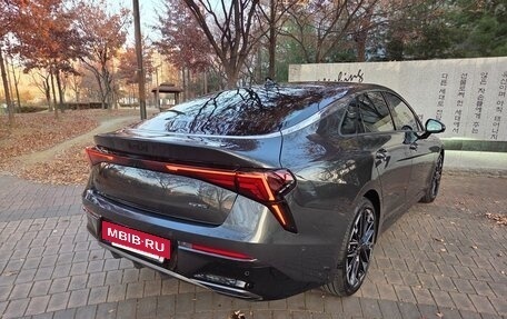 KIA K5, 2025 год, 3 444 800 рублей, 3 фотография