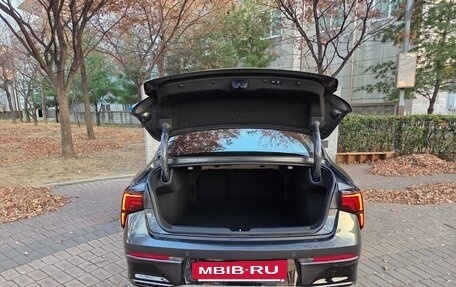 KIA K5, 2025 год, 3 444 800 рублей, 7 фотография