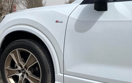 Audi Q2 I, 2023 год, 2 220 000 рублей, 3 фотография