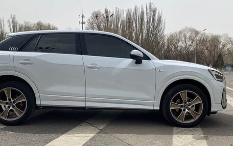 Audi Q2 I, 2023 год, 2 220 000 рублей, 10 фотография
