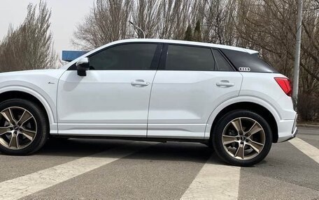 Audi Q2 I, 2023 год, 2 220 000 рублей, 7 фотография
