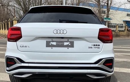 Audi Q2 I, 2023 год, 2 220 000 рублей, 8 фотография