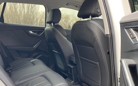 Audi Q2 I, 2023 год, 2 220 000 рублей, 13 фотография