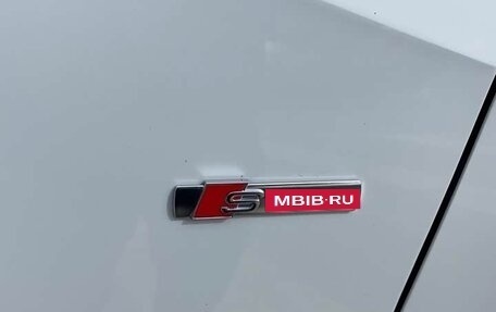 Audi Q2 I, 2023 год, 2 220 000 рублей, 9 фотография