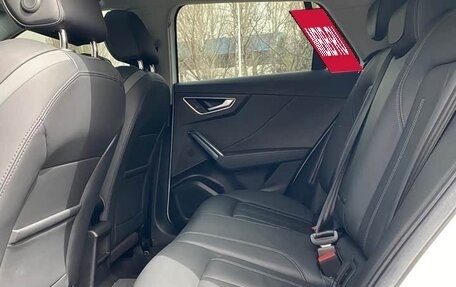 Audi Q2 I, 2023 год, 2 220 000 рублей, 16 фотография