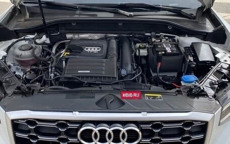 Audi Q2 I, 2023 год, 2 220 000 рублей, 12 фотография