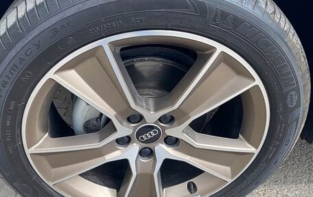 Audi Q2 I, 2023 год, 2 220 000 рублей, 22 фотография