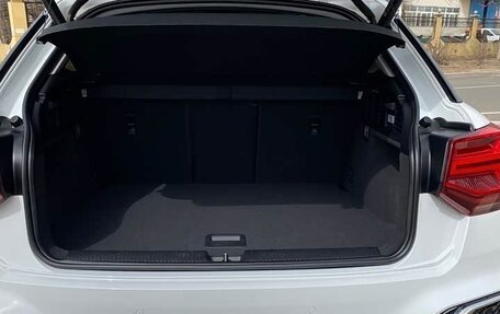 Audi Q2 I, 2023 год, 2 220 000 рублей, 20 фотография