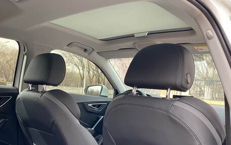 Audi Q2 I, 2023 год, 2 220 000 рублей, 19 фотография