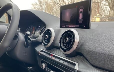 Audi Q2 I, 2023 год, 2 220 000 рублей, 23 фотография