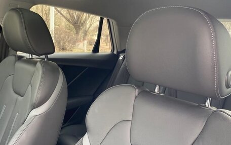 Audi Q2 I, 2023 год, 2 220 000 рублей, 27 фотография