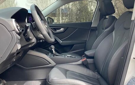 Audi Q2 I, 2023 год, 2 220 000 рублей, 24 фотография