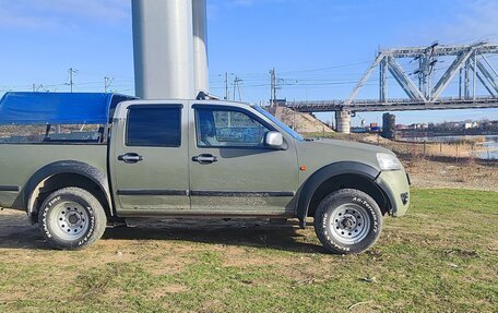 Great Wall Wingle, 2012 год, 550 000 рублей, 2 фотография