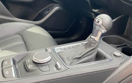 Audi Q2 I, 2023 год, 2 220 000 рублей, 25 фотография