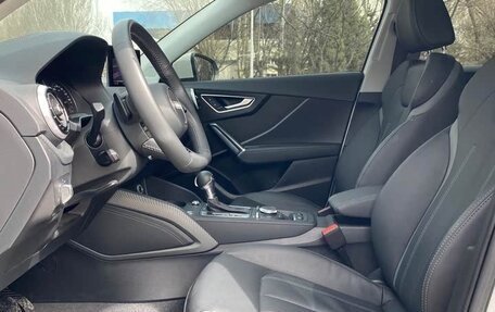 Audi Q2 I, 2023 год, 2 220 000 рублей, 28 фотография